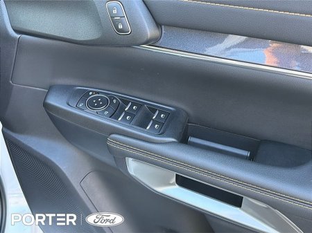 2026 Ford Ranger - photo 24