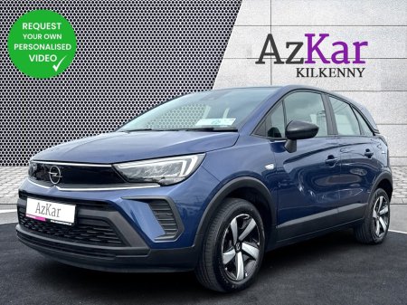2023 Opel Crossland X - photo 3