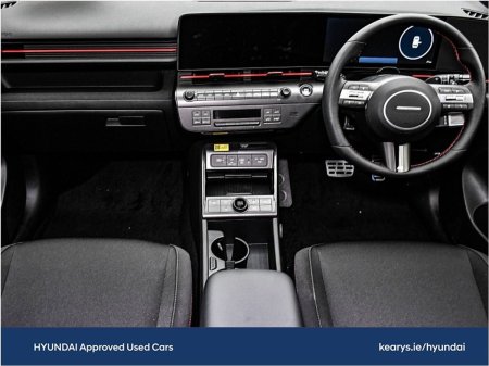 2024 Hyundai KONA - photo 4