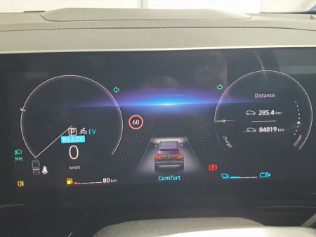 2024 Renault Austral - photo 12