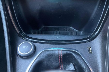 2020 Ford Puma - photo 29
