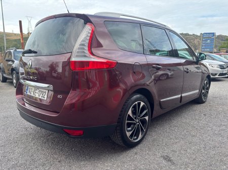 2014 Renault Grand Scenic - photo 16