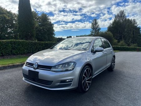 2015 Volkswagen Golf - photo 3