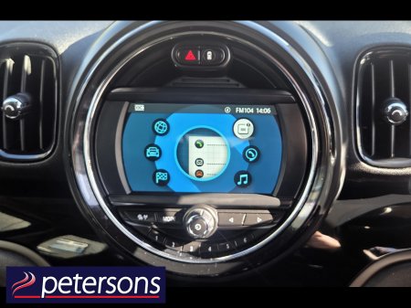 2018 Mini Countryman - photo 20