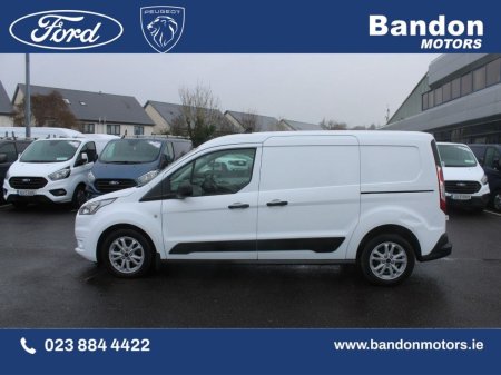 2024 Ford Transit Connect - photo 3
