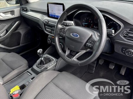 2021 Ford Focus - photo 2