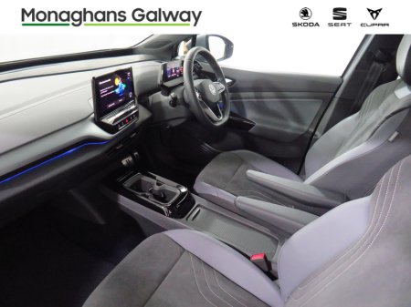 2023 Volkswagen ID.4 - photo 11