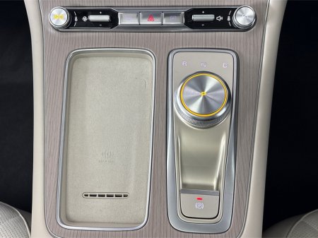 2026 MG MGS6 - photo 17