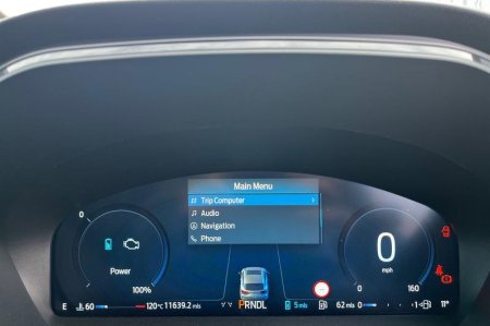 2024 Ford Kuga - photo 13