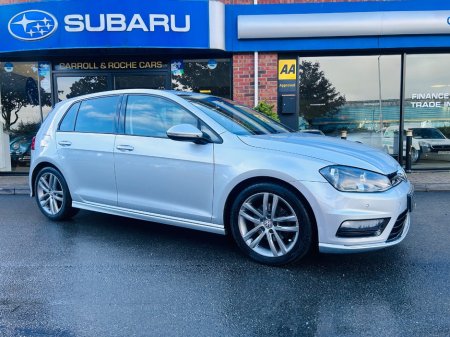 2015 Volkswagen Golf - photo 2