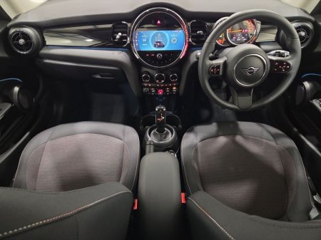 2022 Mini Cooper - photo 4