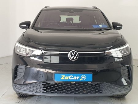 2023 Volkswagen ID.4 - photo 2