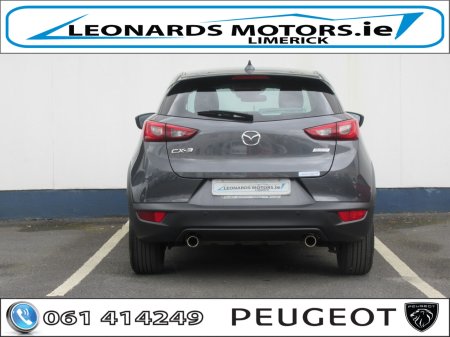 2019 Mazda CX-3 - photo 4