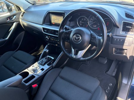 2017 Mazda CX-5 - photo 15