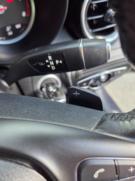 2016 Mercedes-Benz C-Class - photo 18