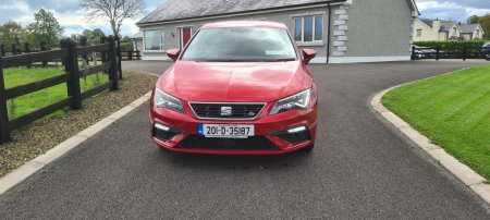 2020 SEAT Leon - photo 10