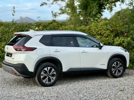 2024 Nissan X-Trail - photo 16