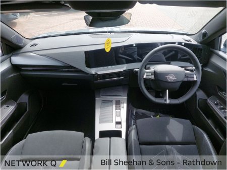 2026 Opel Astra - photo 9