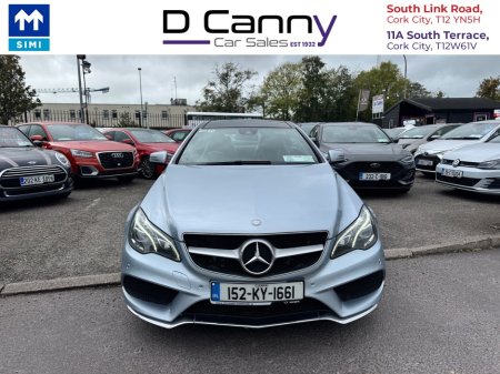 2015 Mercedes-Benz E-Class - photo 2