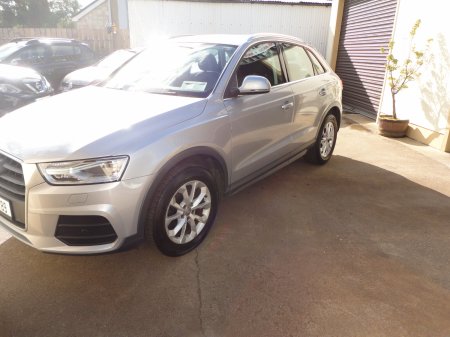 2015 Audi Q3 - photo 3
