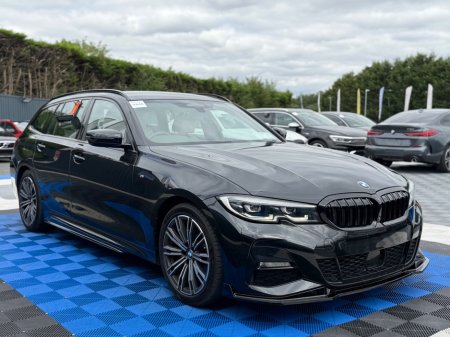 2020 BMW 3-Series - photo 8
