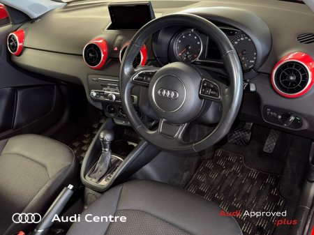 2016 Audi A1 - photo 9
