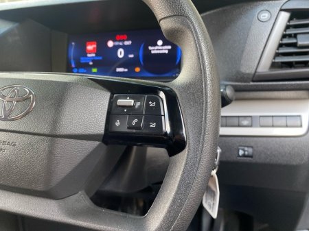 2024 Toyota Proace - photo 14