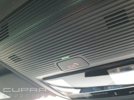 2026 Cupra Formentor - photo 21