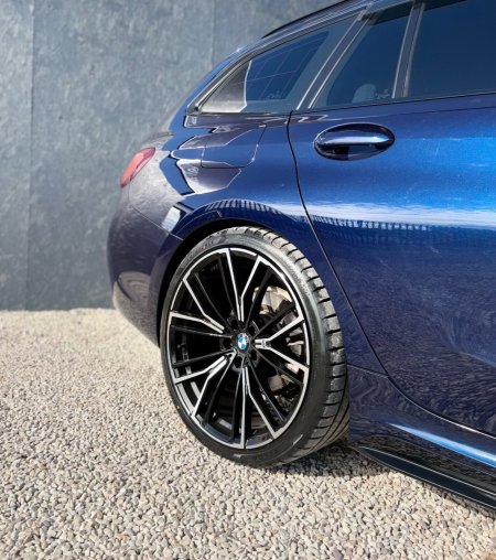 2019 BMW 3-Series - photo 4