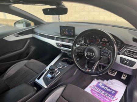 2017 Audi A5 - photo 19