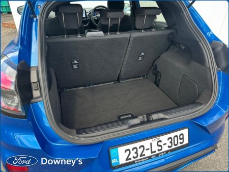 2023 Ford Puma - photo 16