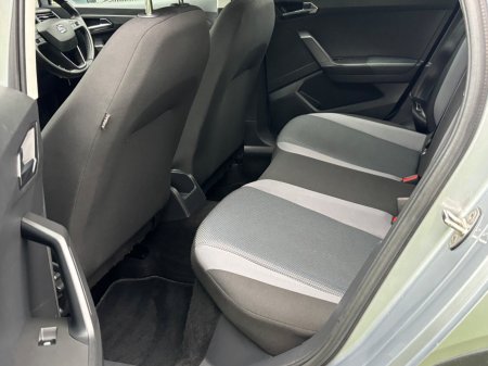2021 SEAT Arona - photo 9