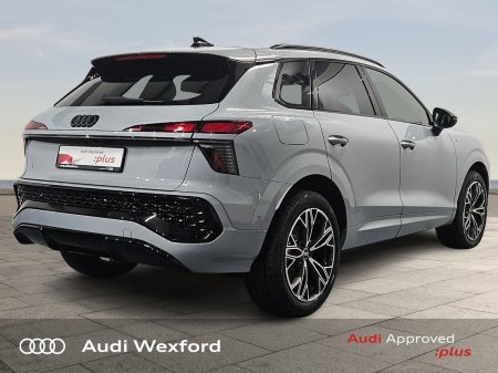 2026 Audi Q3 - photo 7