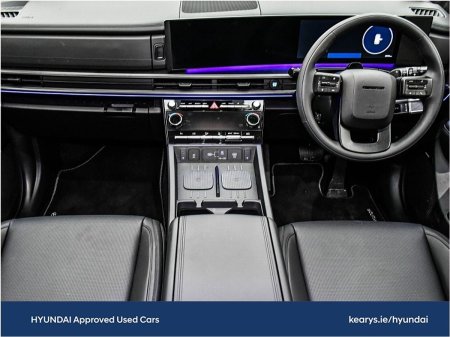 2025 Hyundai Santa Fe - photo 4