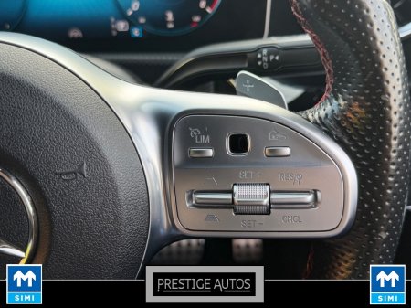 2019 Mercedes-Benz A-Class - photo 18