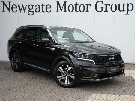 2023 Kia Sorento - photo 4