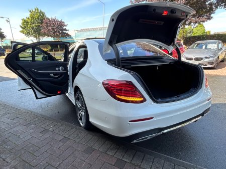 2019 Mercedes-Benz E-Class - photo 32