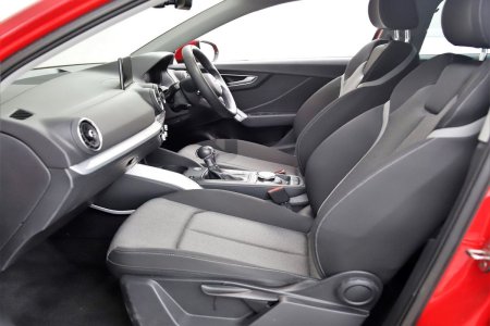 2020 Audi Q2 - photo 15