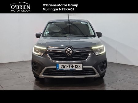 2025 Renault Kangoo - photo 8