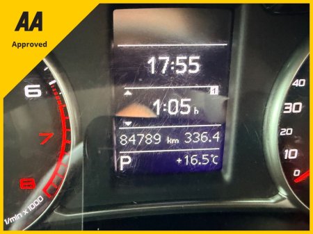 2016 Audi A1 - photo 15