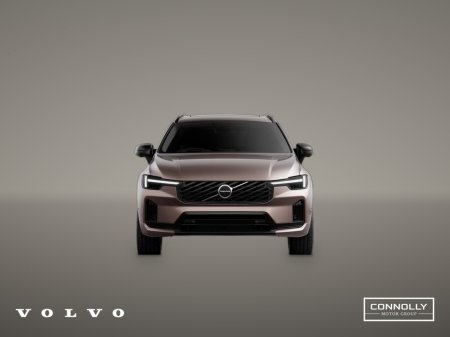 2027 Volvo XC60 - photo 2