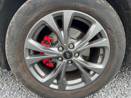 2023 Ford Kuga - photo 19