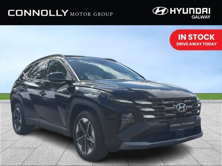 2025 Hyundai Tucson Tucson FL Executive Plus