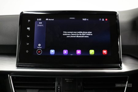 2023 SEAT Tarraco - photo 40