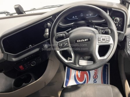 2023 DAF XG 530 - photo 23