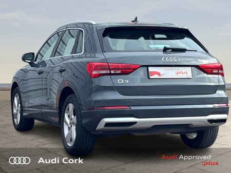 2022 Audi Q3 - photo 5
