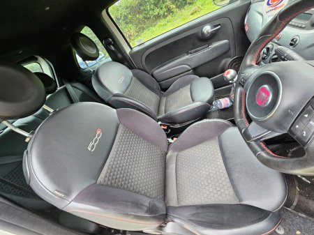 2013 Fiat 500 - photo 9
