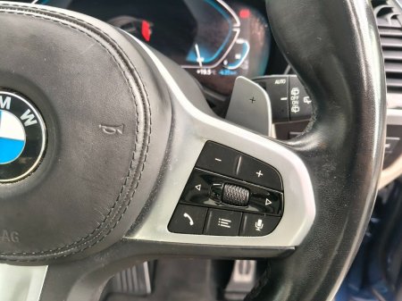 2021 BMW X3 - photo 17