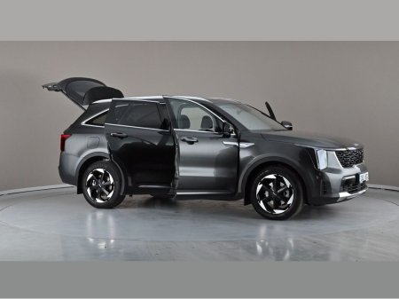 2026 Kia Sorento - photo 37