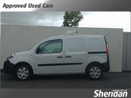 2020 Renault Kangoo - photo 6